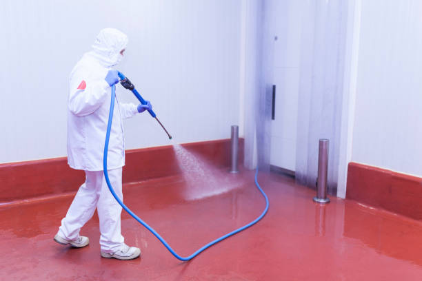 Best Restaurant Pressure Washing  in North Wales, PA