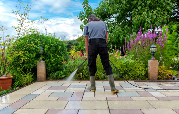  North Wales, PA Pressure Washing Pros