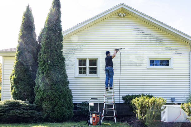 Boat and Dock Cleaning in North Wales, PA